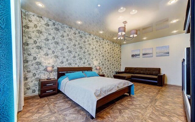 Apartmet Poltavskiy pr. 2