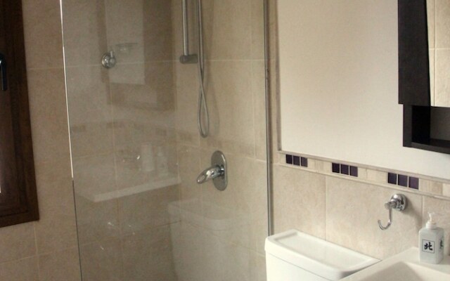 El Barranco del Condor