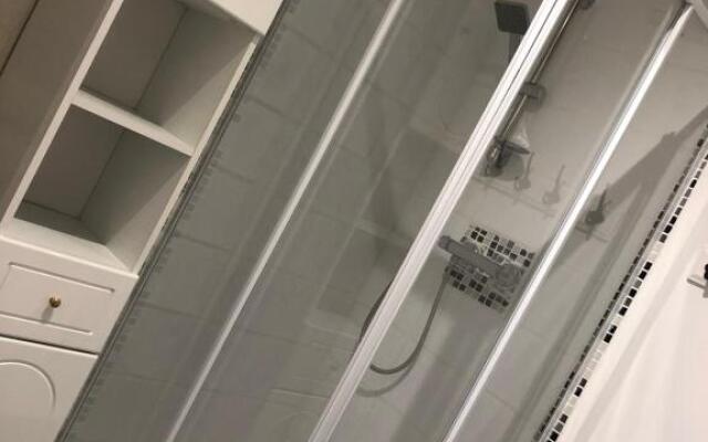 Appartement spacieux, chaleureux 39 m²