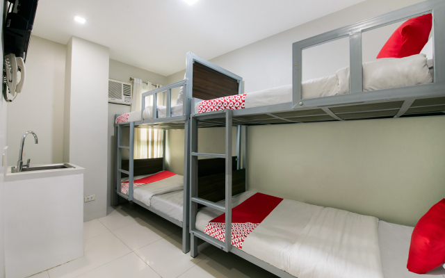 OYO 152 Sangco Condotel