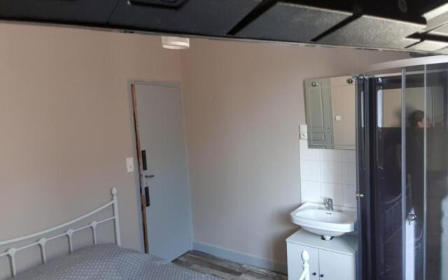 La chambre des cht'is