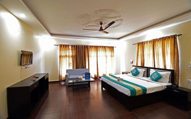 OYO 3223 Shiva Solace