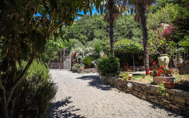 La Residenza Torchiara