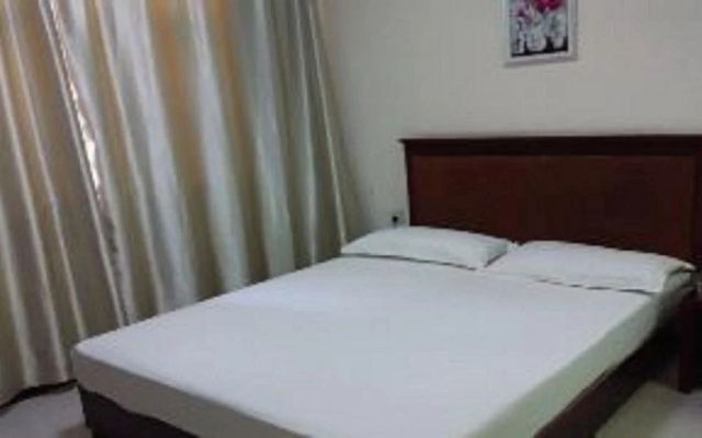 Jinzhong Heshun Xiaopingguo Express Hotel