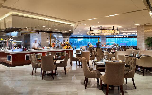 Crowne Plaza Zhenjiang by IHG