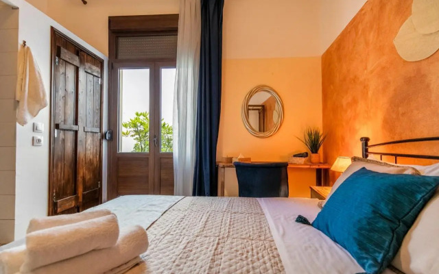 mascot traditional guest house