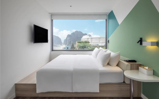 Tru by Hilton Ha Long Hon Gai Centre