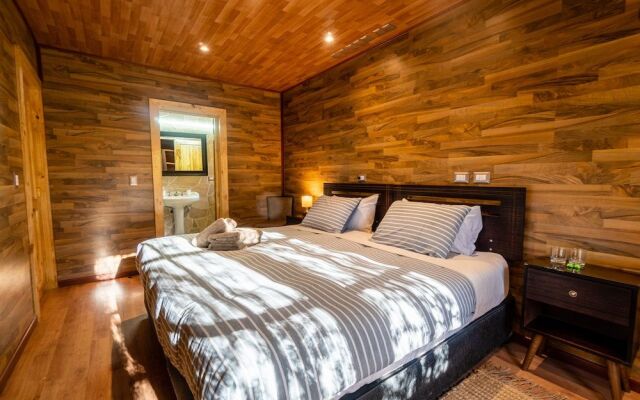 Foresta Atacama Lodge