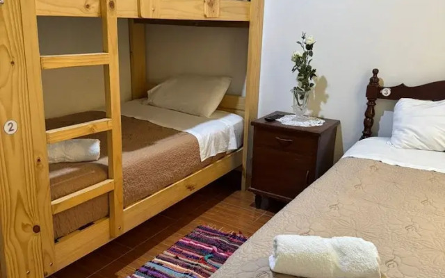 Ohana hostel