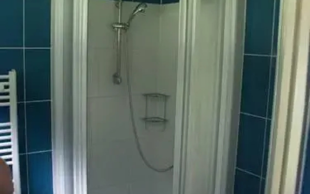 Chata Ostružina