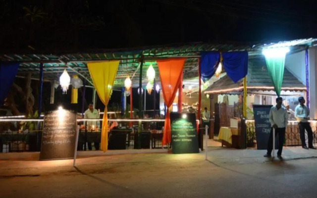 Silver Sand Holiday Village