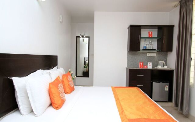OYO 7924 Home Stay Little Lilly Guest Suites