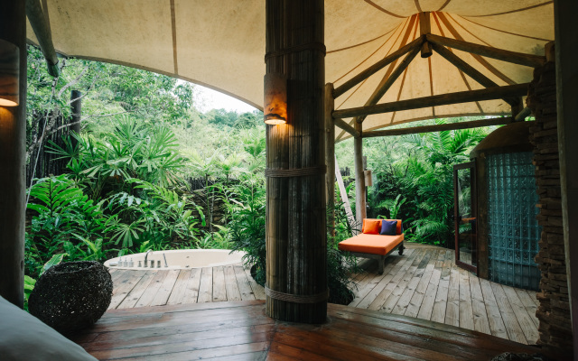 Soneva Kiri