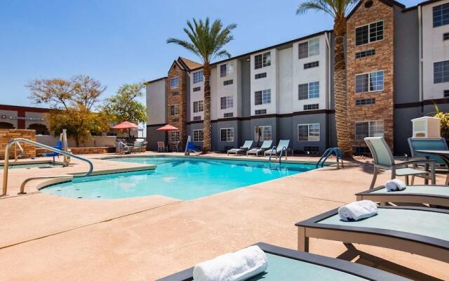 Microtel Inn & Suites Yuma