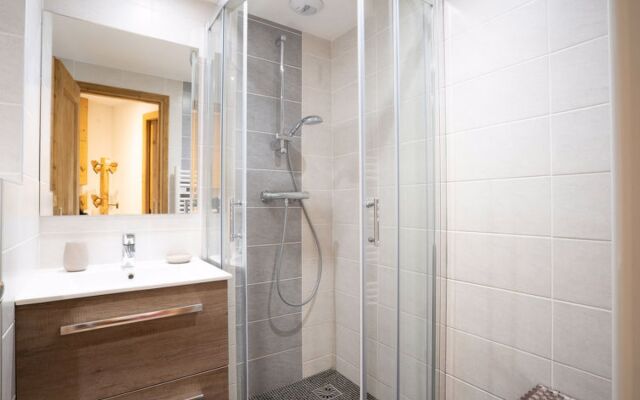 Villa Le Médian Les Menuires 20551