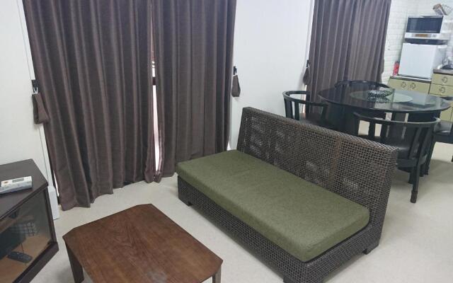 Lapus Honmachi No.200 / Vacation STAY 57908