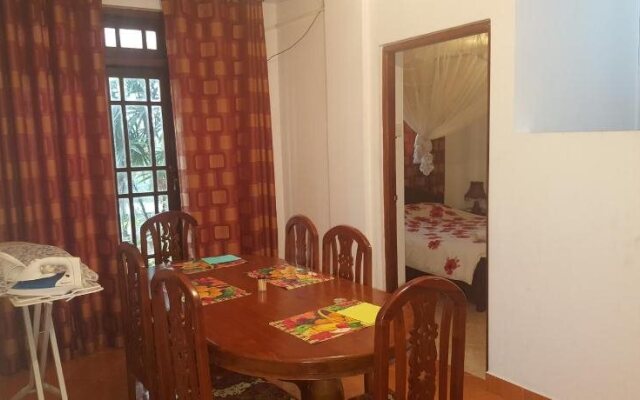 Kandy Royal Resort