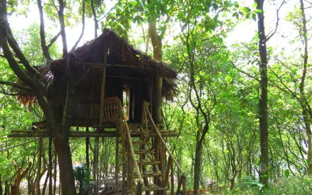 Regina Silva Camping & Nature Resort