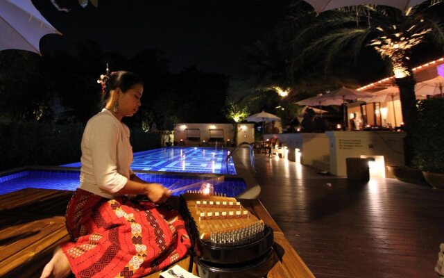 Fanli Resort Chiang Mai