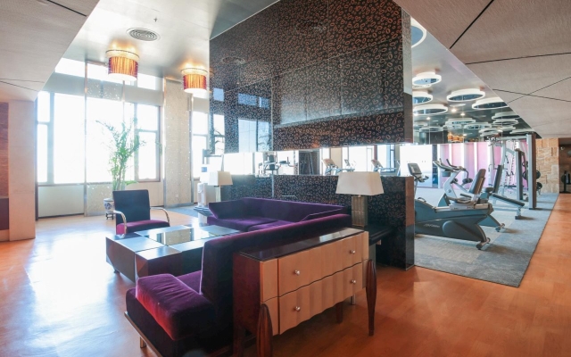 Vision Hotel