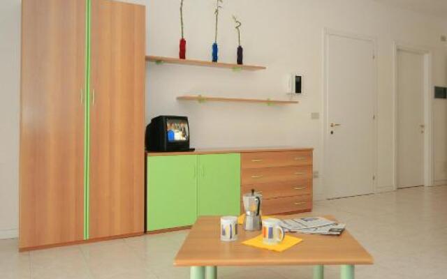 Residence Cristoforo Colombe Caorle