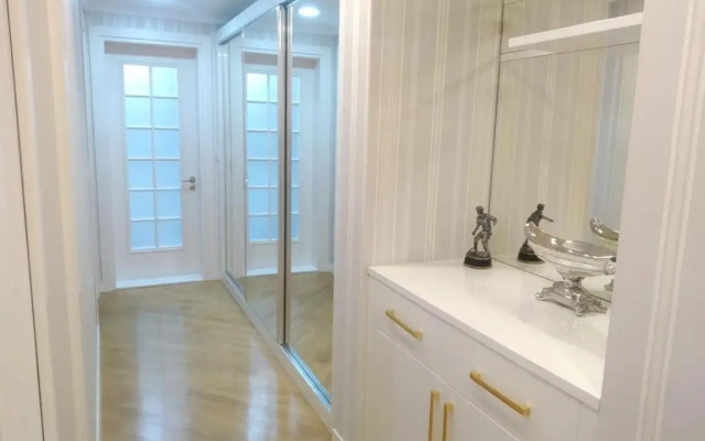Abmasador Apartment