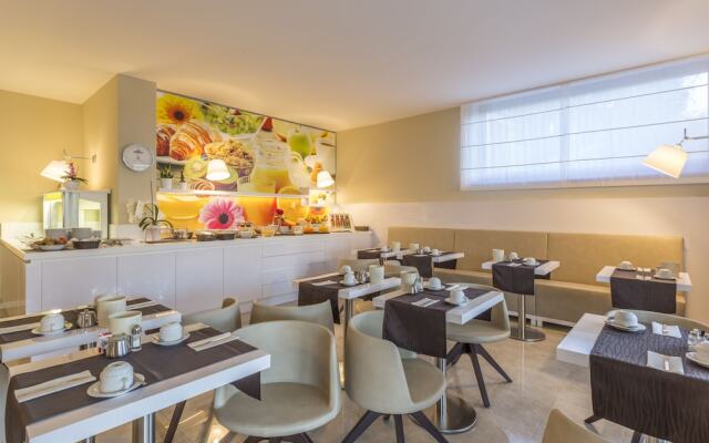 Hotel Garni Selene