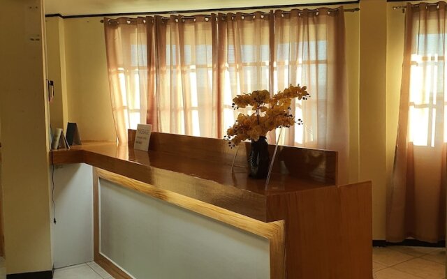 S-E Hotel and Residence