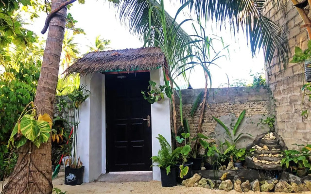 La Luna Boutique