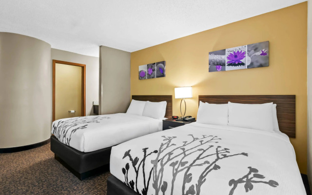 Sleep Inn Fayetteville North