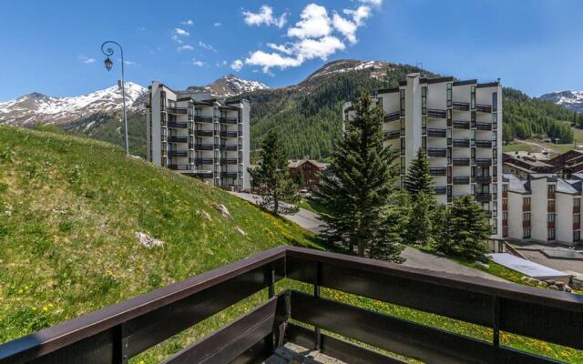 Appartement Val-d'Isère, 4 pièces, 7 personnes - FR-1-519-13