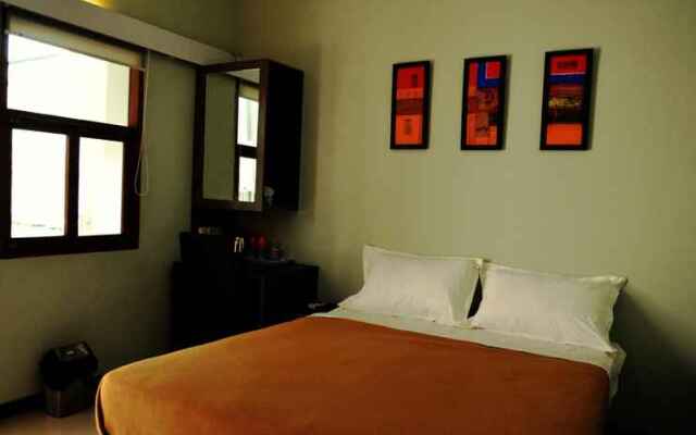 d'Raya Guest House
