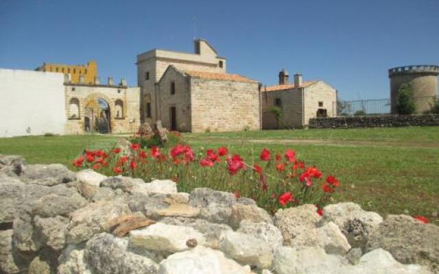 Hotel Masseria Coccioli