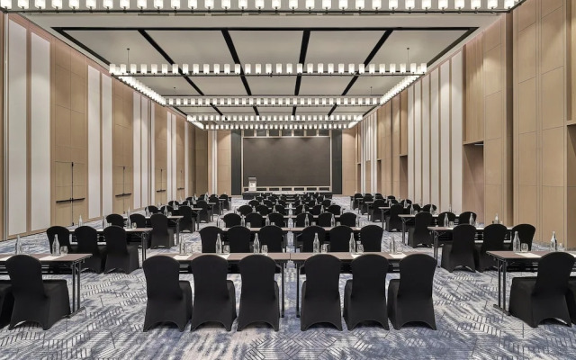 Marriott Executive Apartments, Penang