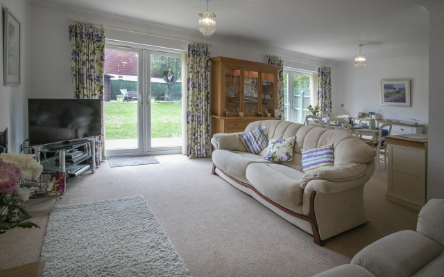 The Heather's Bed and Breakfast