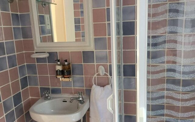 Bridge House B&B