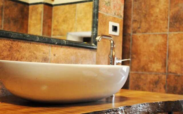 Agriturismo Magnarosa