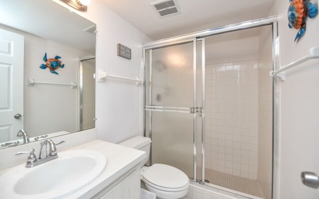 Palm Bay Club by Beachside Management