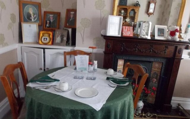 Ivy Bank Guest House
