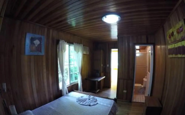 Hostal Bastimentos
