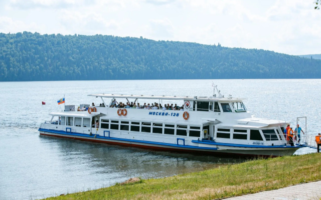 Zvezdny (Bashkiriya)
