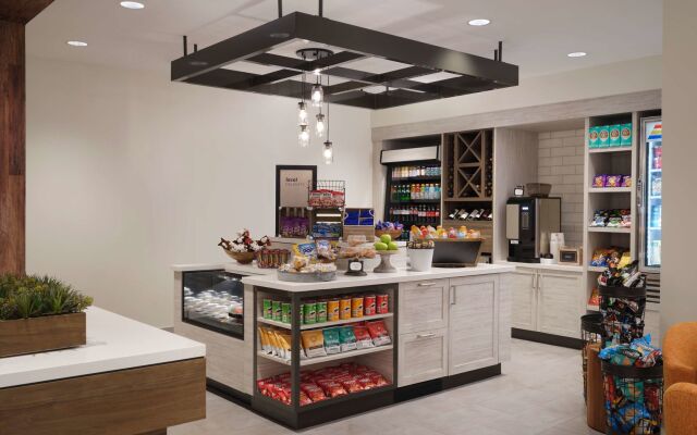 Hilton Garden Inn Las Colinas