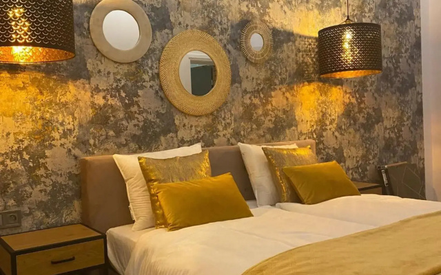 Apartament BellaPola Loft