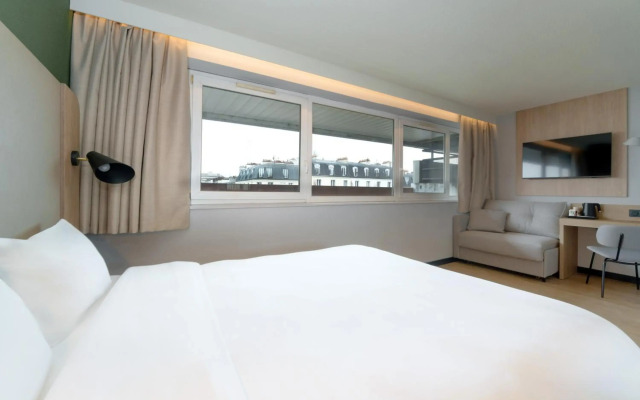 Campanile PRIME - Le Blanc Mesnil