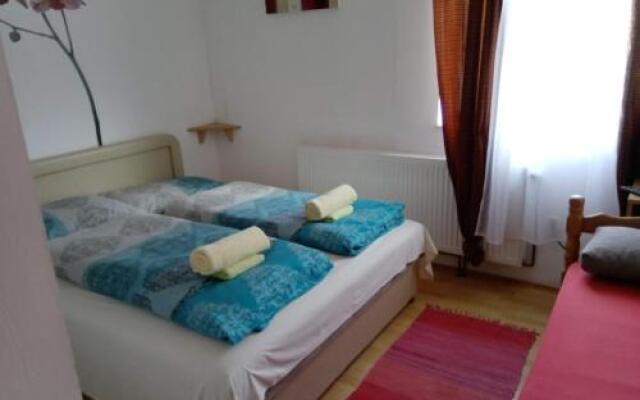 Bed and Breakfast Konoba Jure