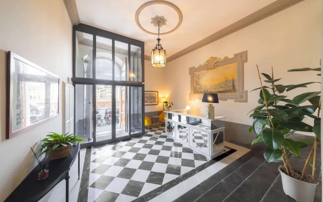 Algilà Luxury Torrigiani Apartments