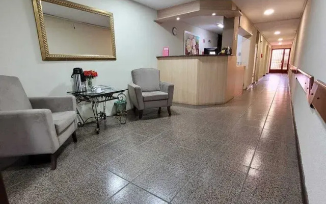 Klein Ville Centro Esteio