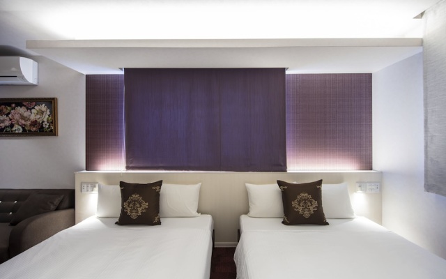 Grand Base Okayama Ekimae – Guest Rooms – Okayama