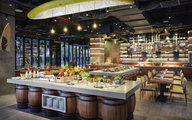 ibis Styles Vung Tau