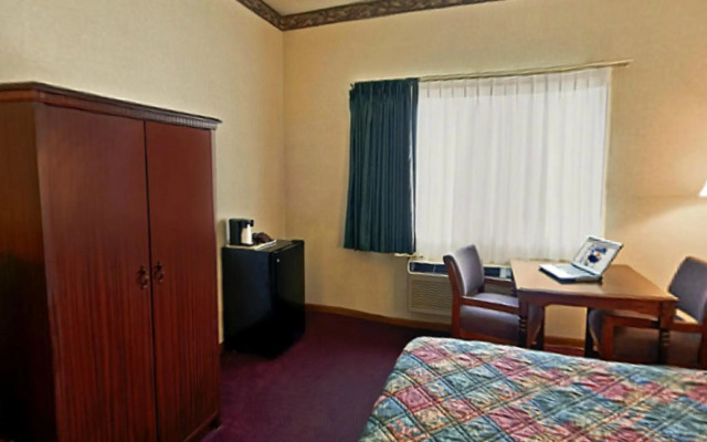 Americas Best Value Inn & Suites Waukegan Gurnee